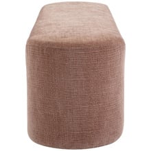 Lorne Upholstered Ottoman Bench